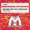 Iris Dee Jay & Dazzling - Take Me Away (Original Mix)