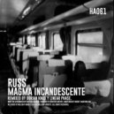 Russ (Arg) - Magma Incandecente