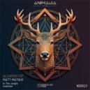 Matt Matiiux - In The Jungle (Original Mix)