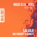 Max Mignot, Rameff - Domar (Original Mix)