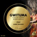 Carlos Castro, Roger Garcia - Gwituma (Radio Edit)