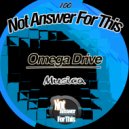 Omega Drive - Dj\'s (Original Mix)