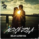 Deejay Lazyboy RSA - Ngya'Jola
