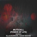 Mutecell - Power Of Life