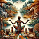 Moon Groove & Dhyāna One & Old Futures & Binaural Landscapes & Majestic Sleep & Stress Relief Calm O - Butterfly Fly to the Sky (feat. Mindful Measures, Everlight, Fabian Eckert, The Tibetan Singing Bowls, Tibetanian, Mido Gupta, Cosmic Nirvana & Imperial Atlas)