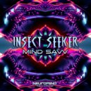 Insect Seeker - Mind Saw