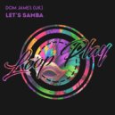 Dom James (UK) - Museka