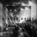 Nokobeam - Groove party ()