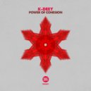 K-Deey - Layered Cake