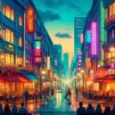 Solace Waves - Sidewalk Stories