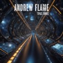 Andrew Flame - Space tunnel ()
