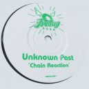 Unknown Past - Chain Reaction