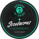 Joselacruz - You Can Be