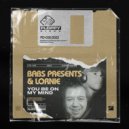 Babs Presents & Lornie - You Be On My Mind (Instrumental Mix)