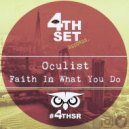 Oculist - Faith In What You Do