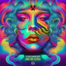 Stereoimagery - Saphire Eyes