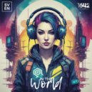 Sven Scott - In The World