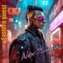 Alex Plumber - Eastern guest (радио версия)