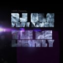 DJ DLG & Kinch & Alternative Reality - Tie Me Lightly (feat. Kinch)