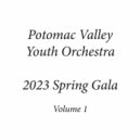 Potomac Valley Youth Orchestra Concert Band - America (Arr. J. Vinson)