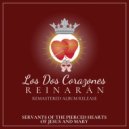 SCTJM-MUSIC - Los Dos Corazones Reinaran (Original Mix)