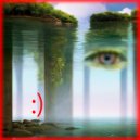 Medatanai - red egg with eyes and mouth ()