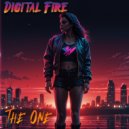 Digital Fire - The One ()