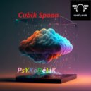 Cubik Spoon - One night to create the world