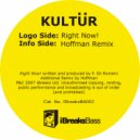 Kultur & Hoffman - Right Now