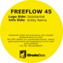Freeflow45 & Entity - Substantial