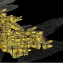 Lee Van Dowski, Glimpse - La Cocina Del Cabron