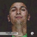 Shlomi Aber - We Don't Fit