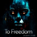 Broken Stab - To Freedom ()