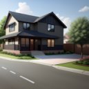 Sizan - House in da House ()