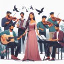 Viktor Vos - It's Another Ballad