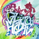 Yirsi & Mundo & LAZERBLUE - Boundless