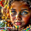 Dimitrius Parker - Magic Strings ()