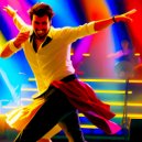 LIJIL - Daring dancer ()