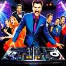 LIJIL - Disco and dancing ()