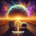Tigrikot - Stardust ()