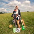 JACKSON (BRA) - Descendo o Rio São Francisco