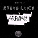 Steve Laich - The ride