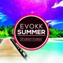 Evokk Summer - Positiva (Original Mix)