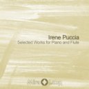 Irene Puccia - Sergej Sergeevič Prokof'ev, Sonata for Flute and Piano, Op.94 I MOV.