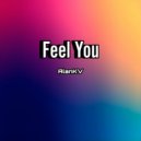 AlanKV - Feel You ()