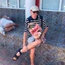 erikpsychedelic - The Curtain Is Closed ()