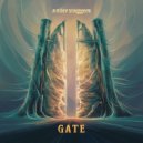 Amber Staggers - Gate (Original Mix)