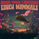 Bronze Whale & Sofasound - Losing Me