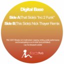 Digital Base & Nick Thayer - Inc2Funk