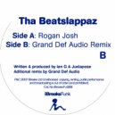 Beatslappaz & Grand Def Audio - Rogan Josh